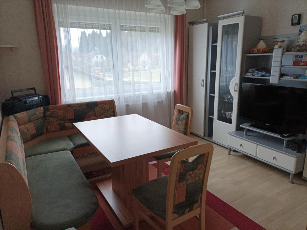 Appartement Draublick Unterpudlach Εξωτερικό φωτογραφία